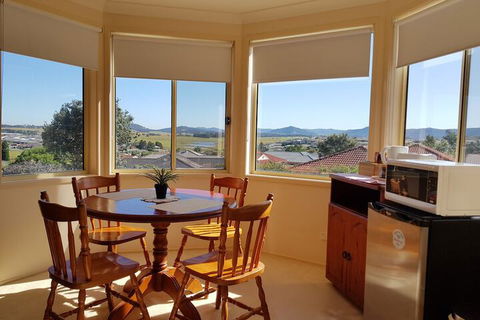 Anja's Place In The Hunter Valley - Inverell Accommodation 6