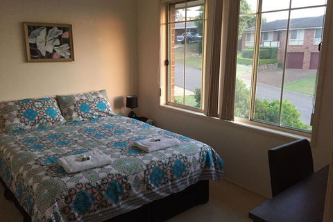 Anja's Place In The Hunter Valley - Inverell Accommodation 5
