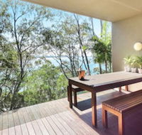 Cove Point - Inverell Accommodation