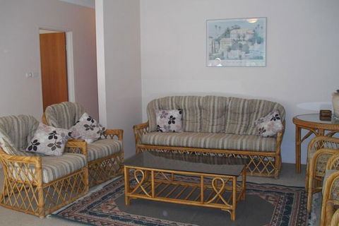 Kurranulla Unit 1 / 15 Weatherly Close - Inverell Accommodation 6