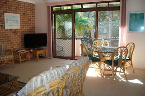Kurranulla Unit 1 / 15 Weatherly Close - Inverell Accommodation 0
