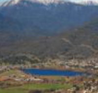 Mount Beauty Motor Inn - Inverell Accommodation