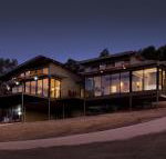 The McLaren Eye Holiday House - Inverell Accommodation
