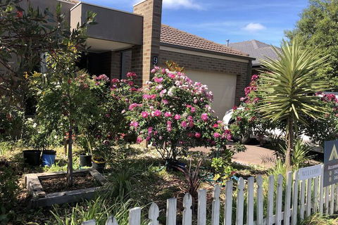 Apple House - Inverell Accommodation 2