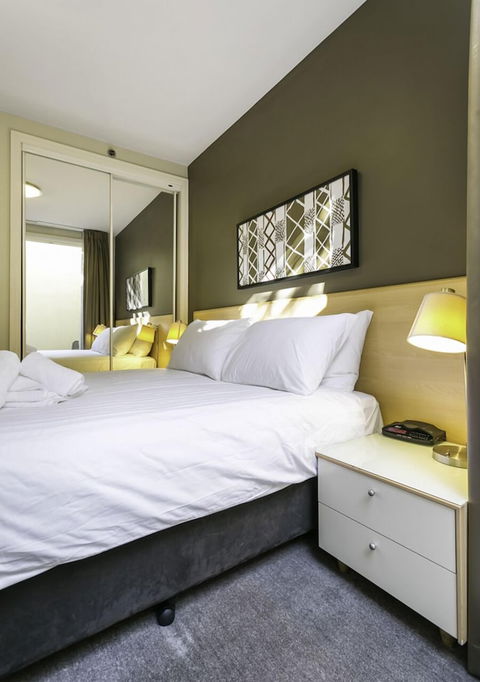 DARLING A Tidy Space In A Great Location - Inverell Accommodation 2