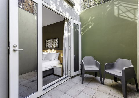 DARLING A Tidy Space In A Great Location - Inverell Accommodation 5