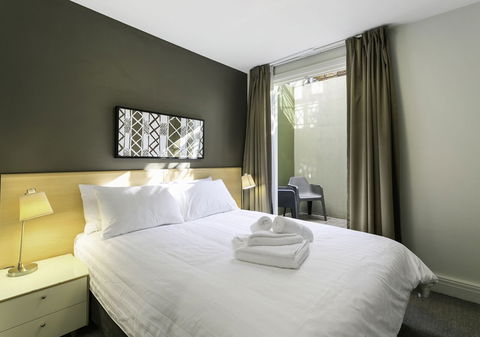 DARLING A Tidy Space In A Great Location - Inverell Accommodation 1
