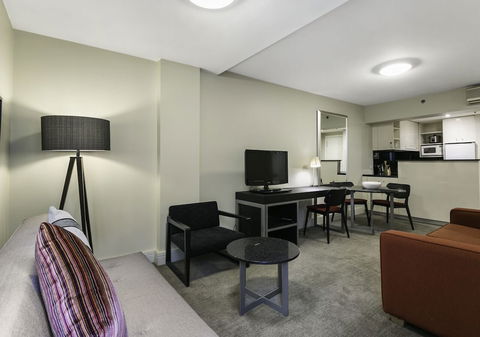 DARLING A Tidy Space In A Great Location - Inverell Accommodation 4