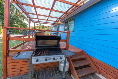 Miramar Cottage - Inverell Accommodation 2