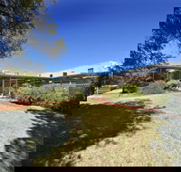 Comfy Home near Airport  City 2280 - Inverell Accommodation