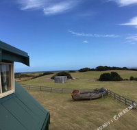 Donington - Inverell Accommodation