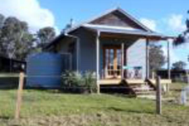 Acacia Creek ACT Inverell Accommodation