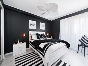 Scandie Haven At Fingal Bay - Inverell Accommodation 6