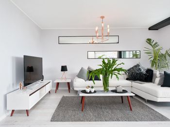 Scandie Haven At Fingal Bay - Inverell Accommodation 5