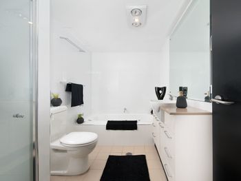 Scandie Haven At Fingal Bay - Inverell Accommodation 2