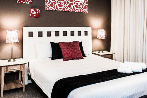 AirExec Apartments - Inverell Accommodation 2