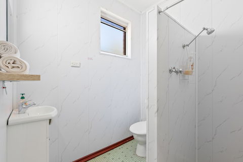 Albion Hotel Motel - Inverell Accommodation 2