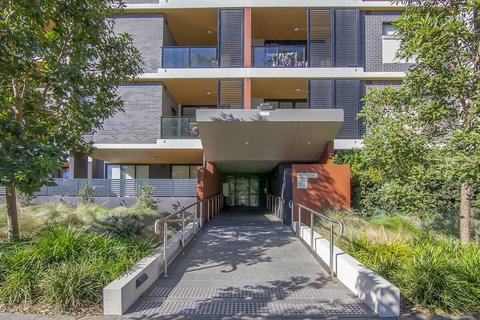 Charming And Dream Home In Sydney - Inverell Accommodation 1