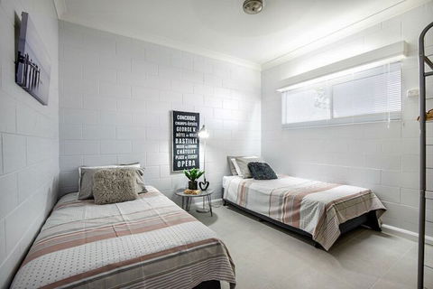 Sea Eagle On Airlie Airlie Beach - Inverell Accommodation 3