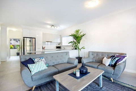 Sea Eagle On Airlie Airlie Beach - Inverell Accommodation 6