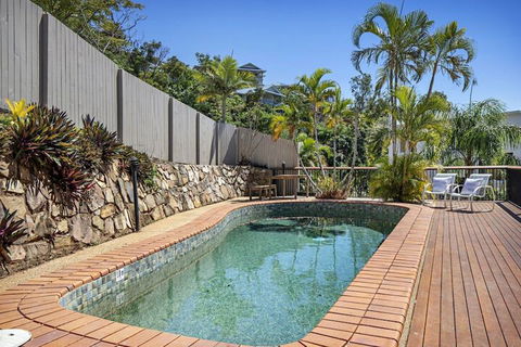 Sea Eagle On Airlie Airlie Beach - Inverell Accommodation 1