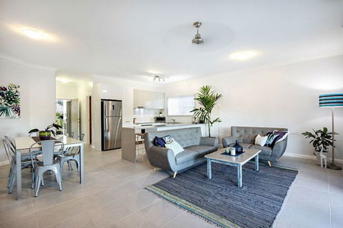 Sea Eagle On Airlie Airlie Beach - Inverell Accommodation 4