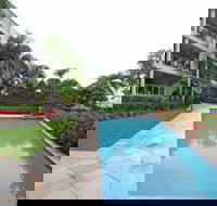 Le Jarden Penthouse Airlie Beach - Inverell Accommodation