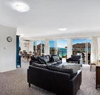 3 Bedroom Apartment Albacore Unit 6 12 Ondine Close - Inverell Accommodation