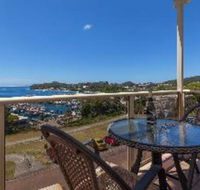 2 Bedroom Apartment Laman Lodge Unit 5 - Inverell Accommodation