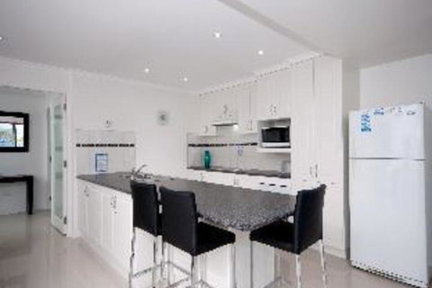 3 Bedroom Apartment Le Vogue Unit 11 - Inverell Accommodation 4