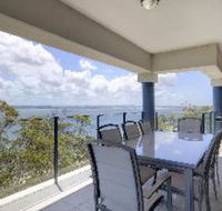 3 Bedroom Apartment Le Vogue Unit 11 - Inverell Accommodation