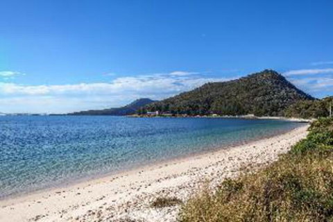 2 Bedroom Apartment Castaways Unit 1 - Inverell Accommodation 2