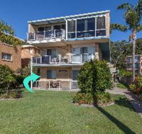 2 Bedroom Apartment Castaways Unit 1 - Inverell Accommodation