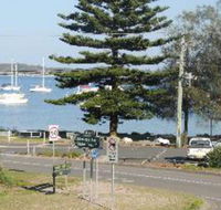 3 Bedroom House at Sandy Point Road 151 - Inverell Accommodation