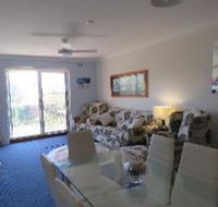2 Bedroom Apartment Parkview Unit 16