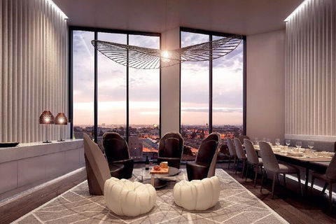 IFSuites (IFSTAYS) Light House Apartment - Inverell Accommodation 1