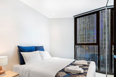 IFSuites (IFSTAYS) Light House Apartment - Inverell Accommodation 5