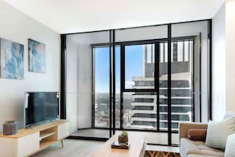 IFSuites (IFSTAYS) Light House Apartment - Inverell Accommodation 0