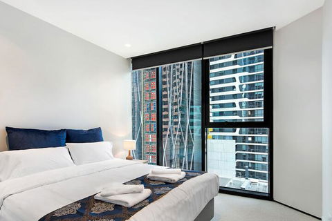 IFSuites (IFSTAYS) Light House Apartment - Inverell Accommodation 6