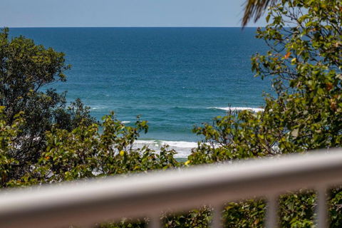 Sun Sand & Surf Sunrise Beach - Inverell Accommodation 1