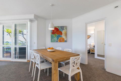 Sun Sand & Surf Sunrise Beach - Inverell Accommodation 4