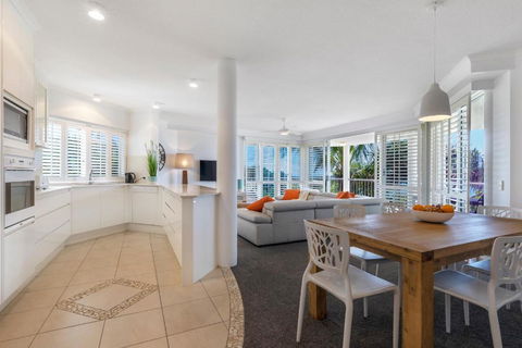 Sun Sand & Surf Sunrise Beach - Inverell Accommodation 6