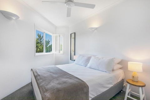Sun Sand & Surf Sunrise Beach - Inverell Accommodation 3