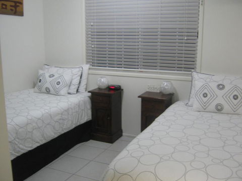 Campwin Beach House - Inverell Accommodation 5