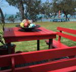 Campwin Beach House - Inverell Accommodation