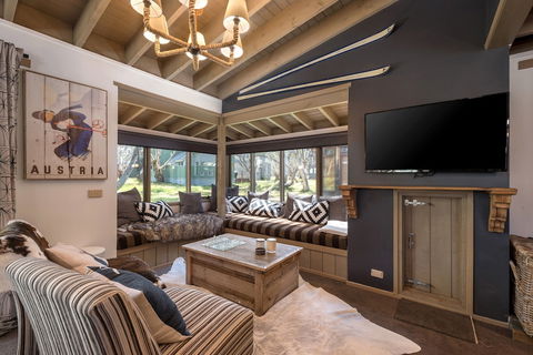 Aaragon - Inverell Accommodation 3