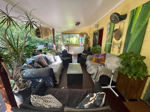 KiteSurf 1770 Beach House - Inverell Accommodation 2
