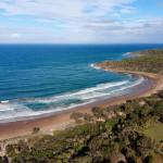 KiteSurf 1770 Beach House - Inverell Accommodation 0