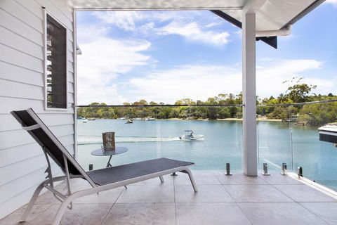 22 Noosa Parade - Inverell Accommodation 2