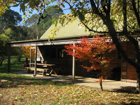 Ariane - Inverell Accommodation 6